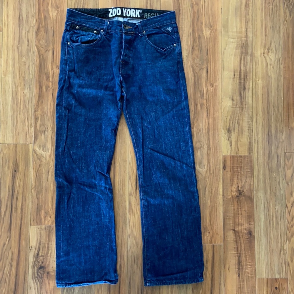 ZOO YORK jeans